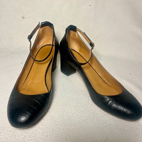 Les Souliers Sezane, Mid-Size Heels, EU 42 - Picture 3 of 9